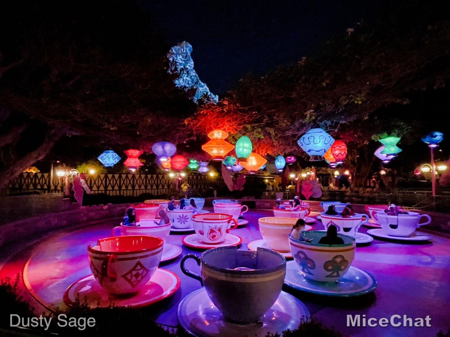 , Disneyland Update – Happy Holidays Ahead!
