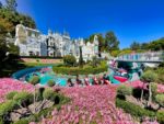Disneyland Fantasyland its a small world side-micechat