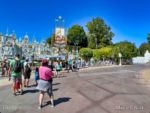 Disneyland Fantasyland small world wait short-micechat