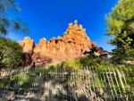 Disneyland Frontierland Big Thunder-micechat