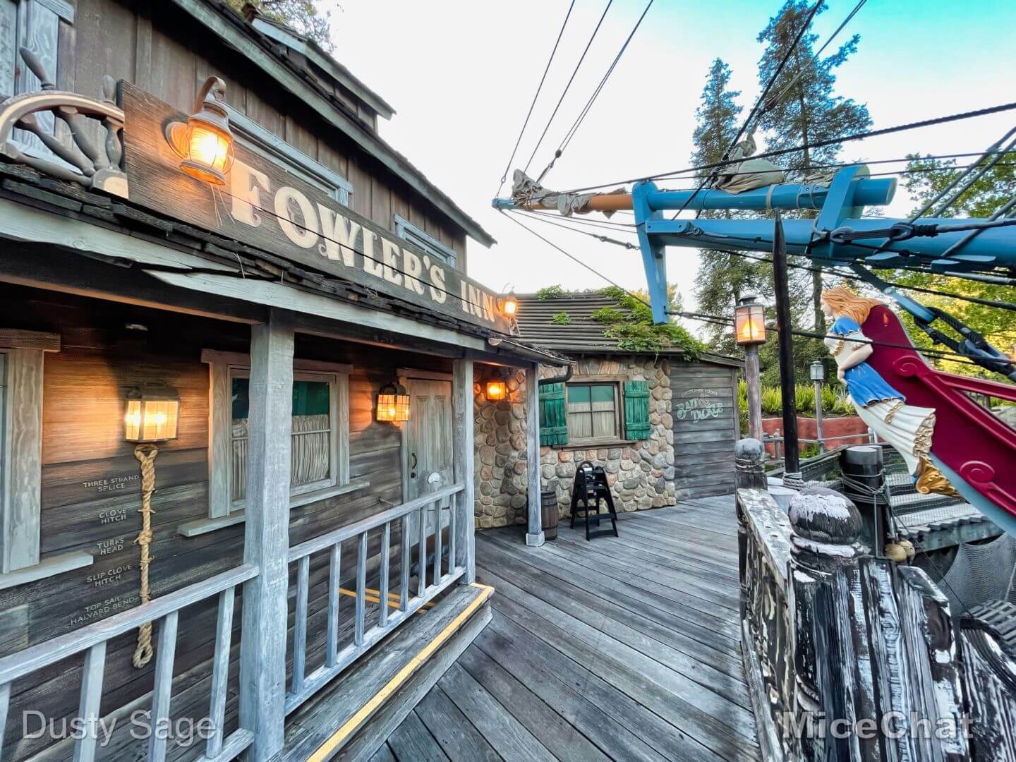, Disneyland Update – The Rush To Fully Reopen