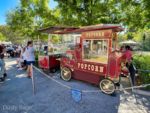 Disneyland Frontierland ODV Popcorn-micechat