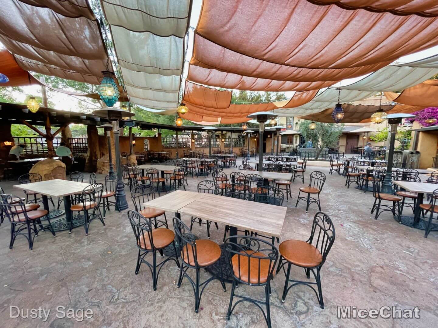 , Disneyland Update – The Rush To Fully Reopen