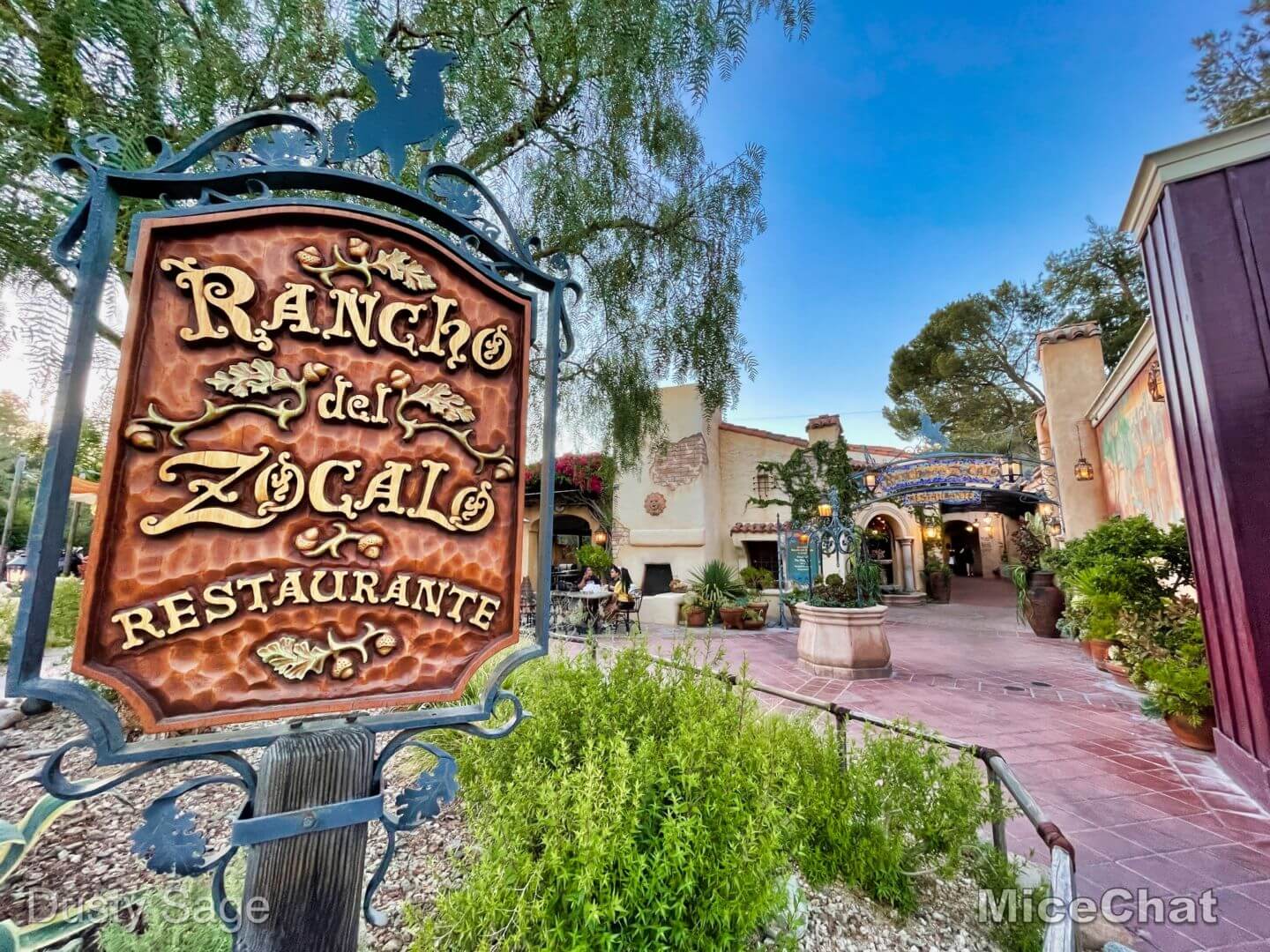 , Disneyland Update – The Magic of Entertainment Returns