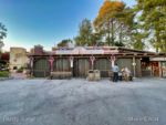 Disneyland Frontierland Shootin Arcade-micechat