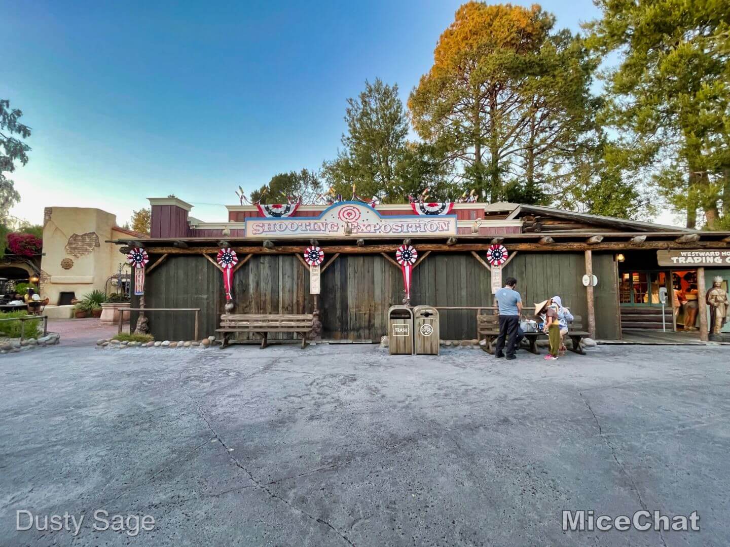 , Disneyland Update – The Rush To Fully Reopen