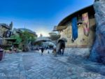 Disneyland Galaxys Edge Ogas Cantina Distance-micechat
