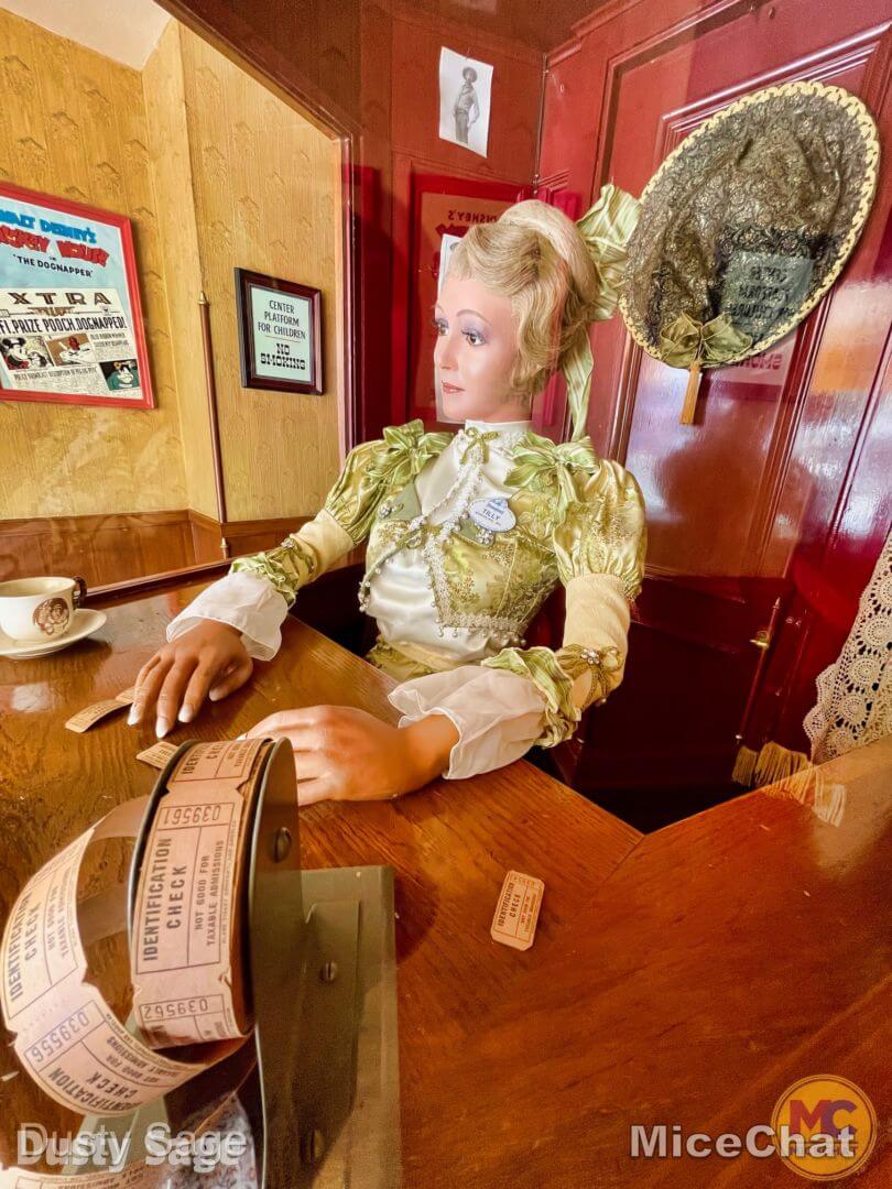 , Disneyland Update – The Magic of Entertainment Returns