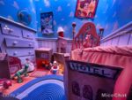 Disneyland Main street window toy story-micechat