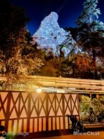 Disneyland Matterhorn Night 2-micechat