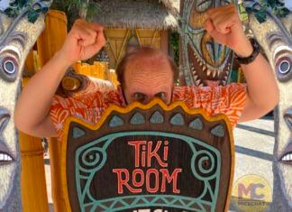 The Wonderfully Wacky World of Disneyland’s Marvelous Maynard