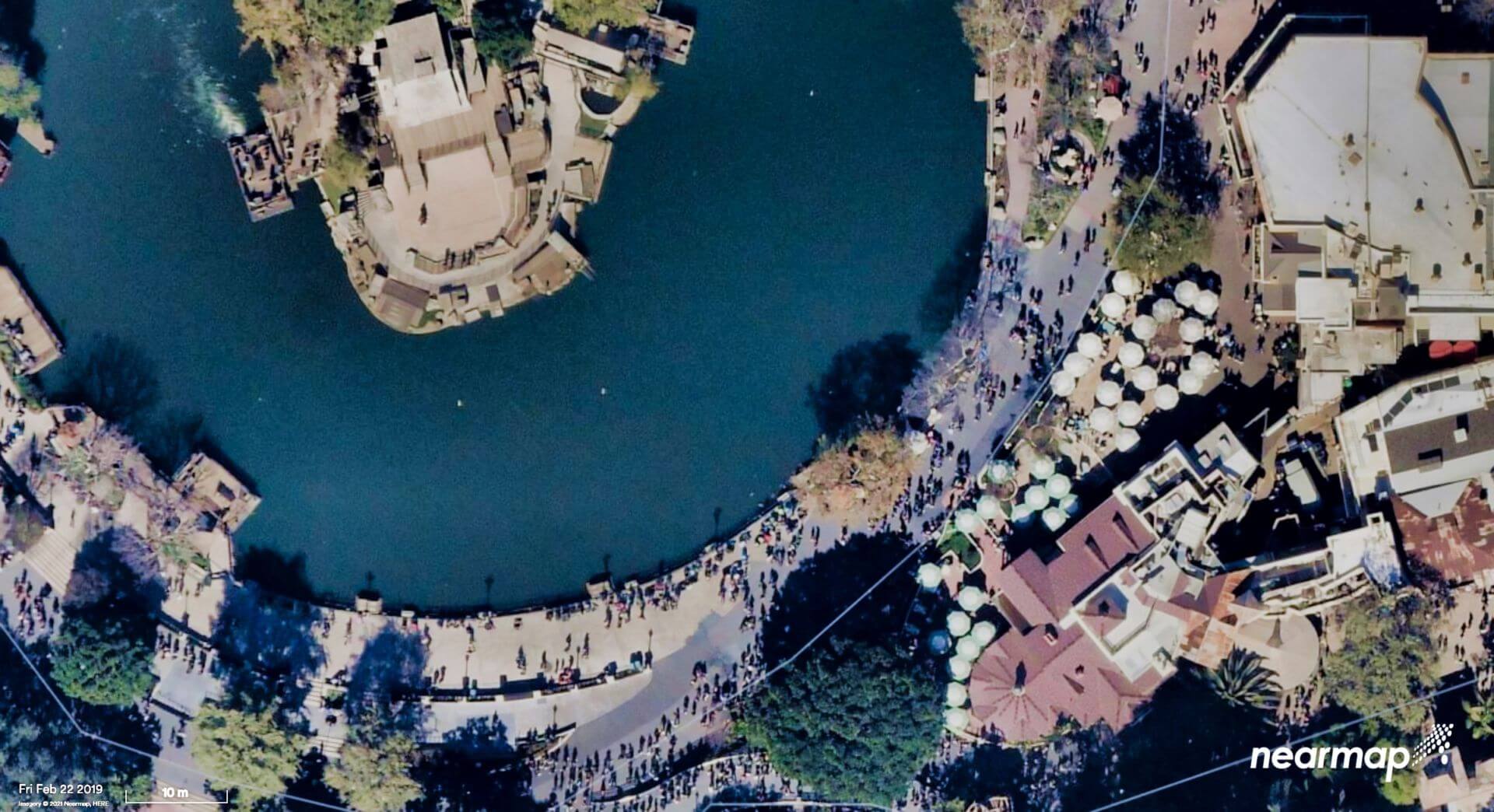 , Disneyland Update – Happy Holidays Ahead!