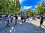 Disneyland New Orleans Square Haunted Mansion Cutover-micechat
