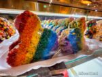 Disneyland Pooh Corner Rainbow Rice Crispy Treats-micechat