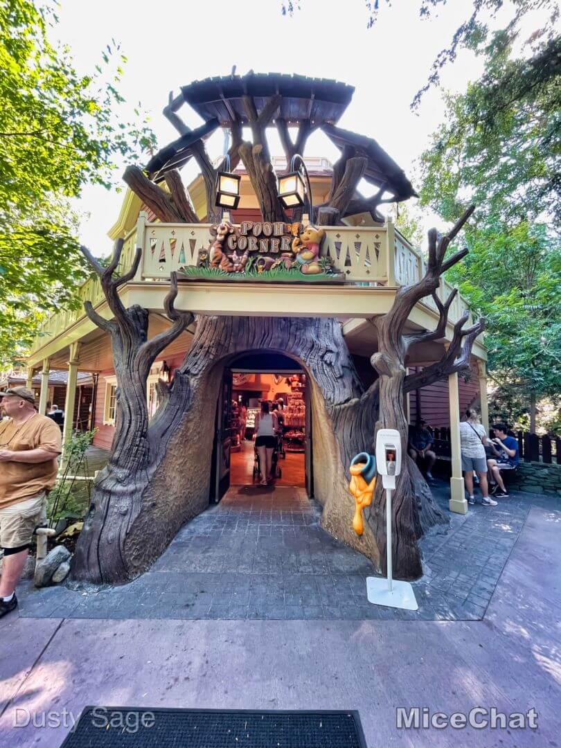 , Disneyland Update – The Magic of Entertainment Returns