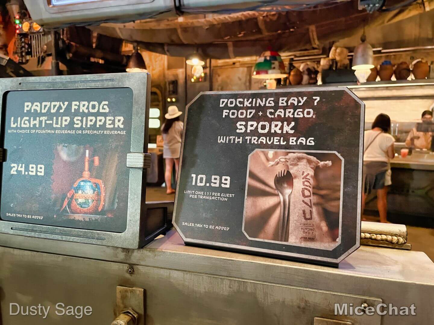 , Disneyland Update – The Magic of Entertainment Returns