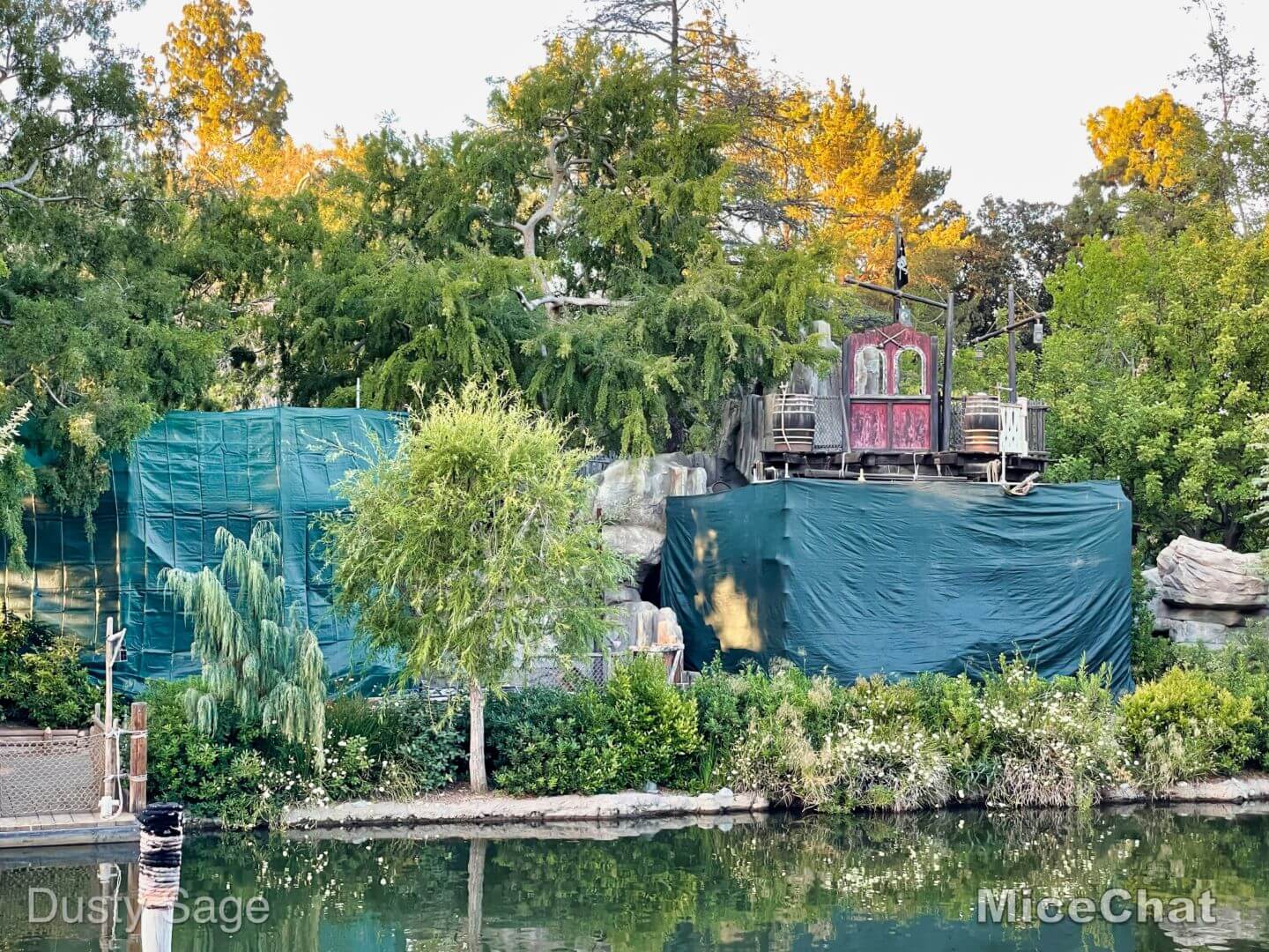, Disneyland Update – The Rush To Fully Reopen