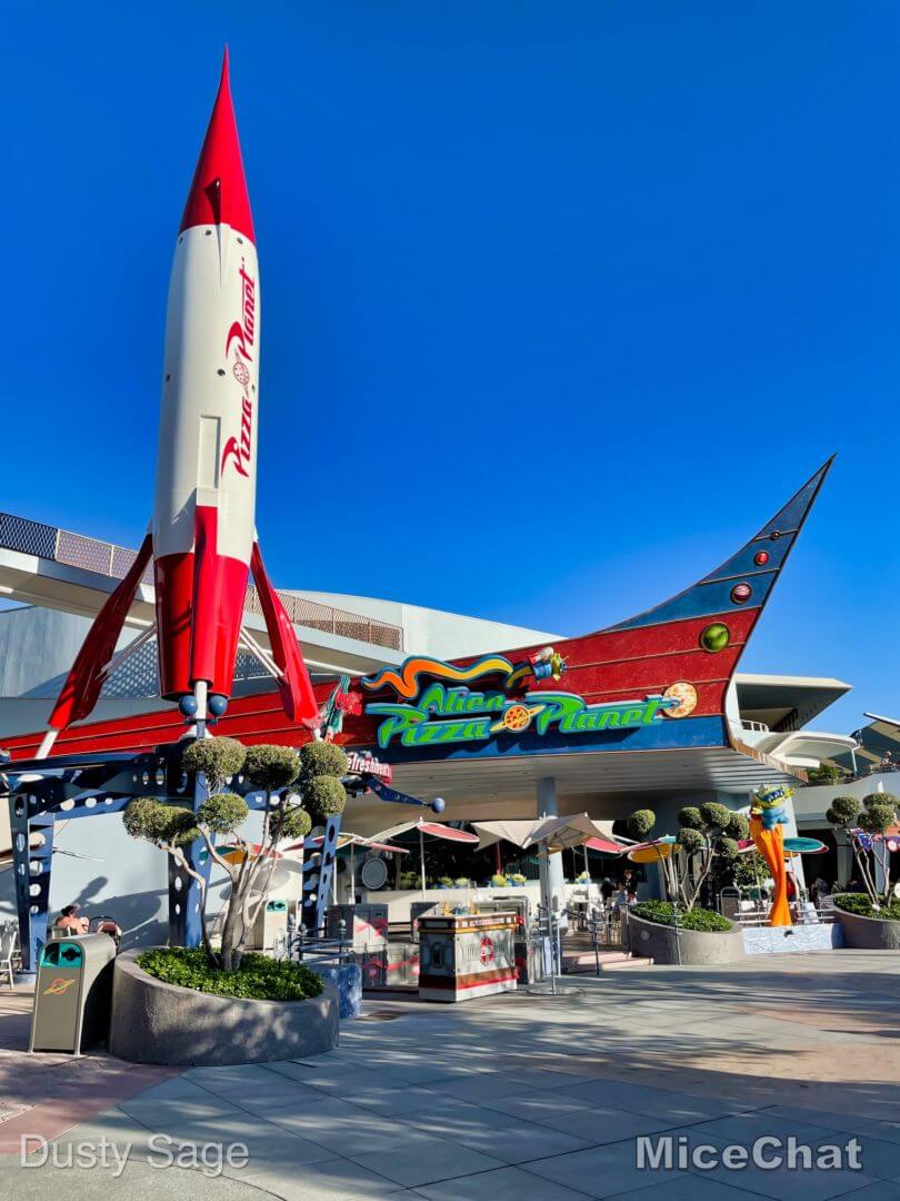 , Disneyland Update – The Magic of Entertainment Returns