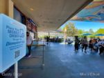 Disneyland Tomorrowland Galaxy Grill Mobile Order long wait-micechat