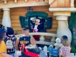 Disneyland ToonTown Mickey Mouse House-micechat