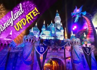 Disneyland Update – The Magic of Entertainment Returns