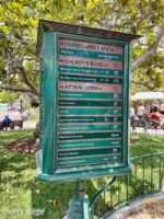 Disneyland Wait Times 2pm 1-micechat