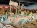 Disneyland attractions frontierland shootin arcade interior-micechat