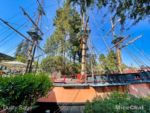 Disneyland fantasmic columbia refurbishment 1-micechat