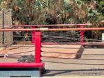 Disneyland fantasmic columbia refurbishment 2-micechat