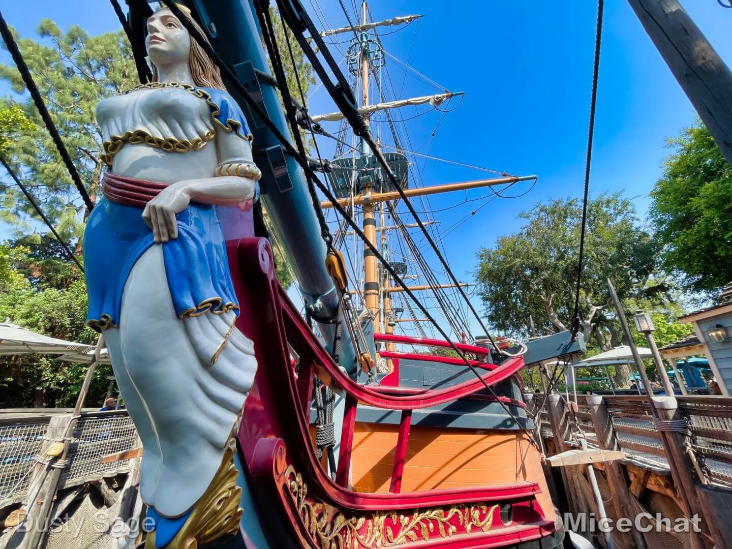 , Disneyland Update – The Magic of Entertainment Returns
