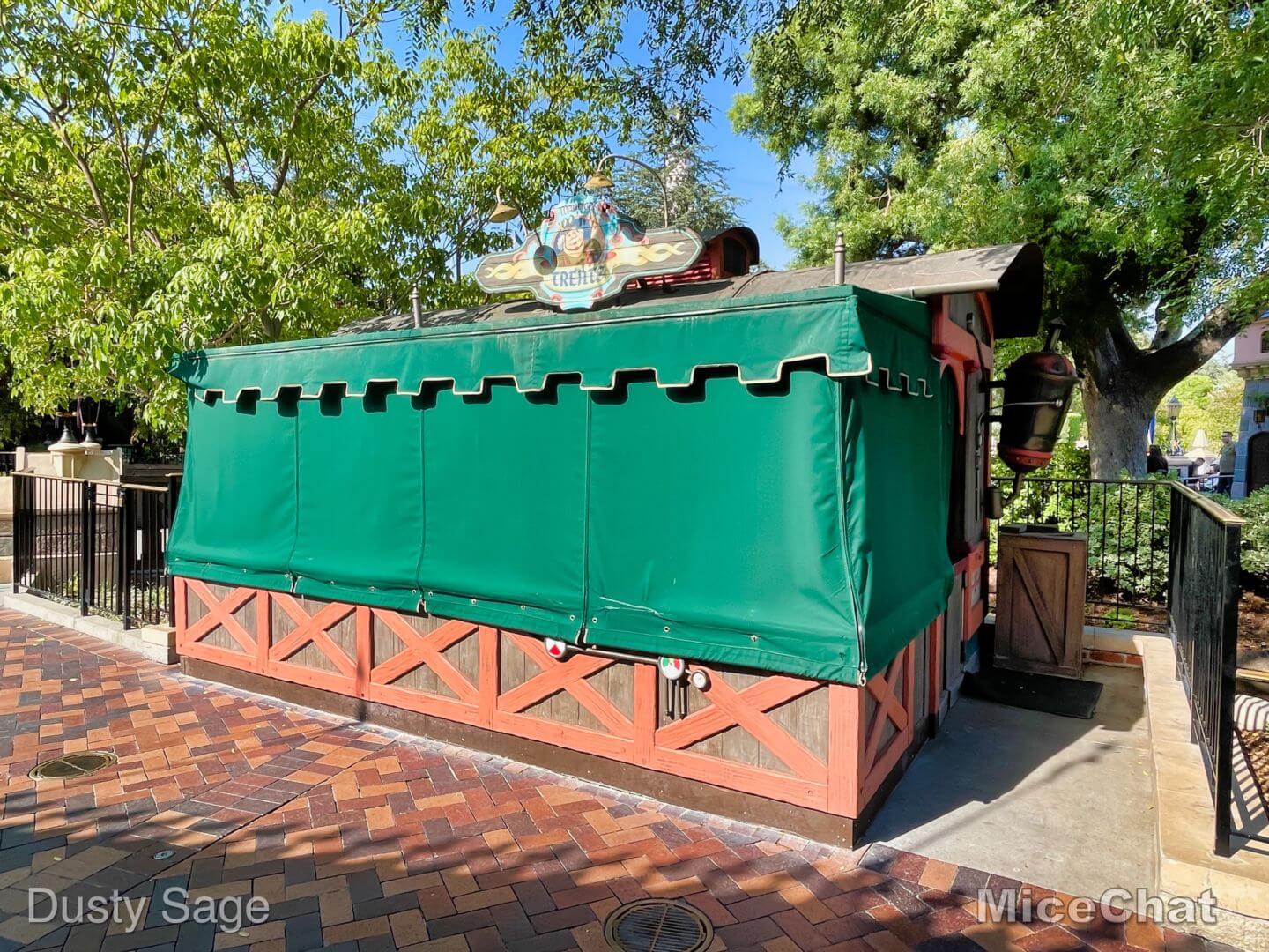 , Disneyland Update – The Magic of Entertainment Returns