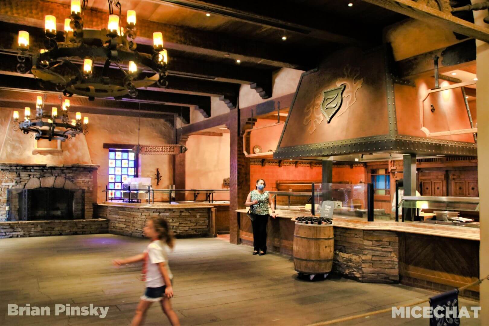 , Disneyland Update – The Magic of Entertainment Returns