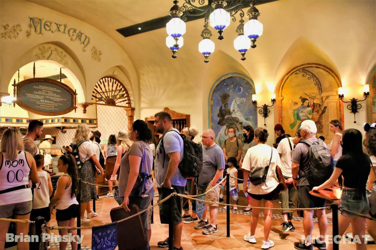 , Disneyland Update – The Magic of Entertainment Returns