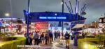 Disneyland-harbor bl exit-mass exodus (1 of 1)