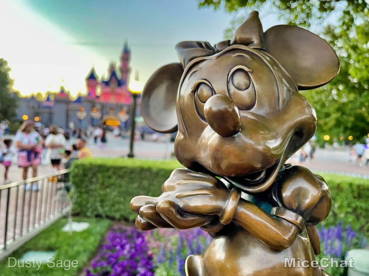 , Disneyland Update – The Rush To Fully Reopen