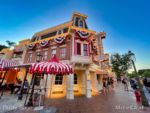 Disneyland main street carnation cafe-micechat