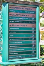 Disneyland waits june 4th brian 2