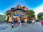 Downtown Disney World of Disney Line-micechat
