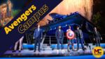 Everything You Need To Know About Avengers Campus Disneyland