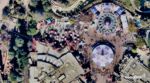 Fantasyland Aerial 2019