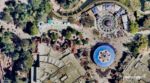 Fantasyland Aerial 2021