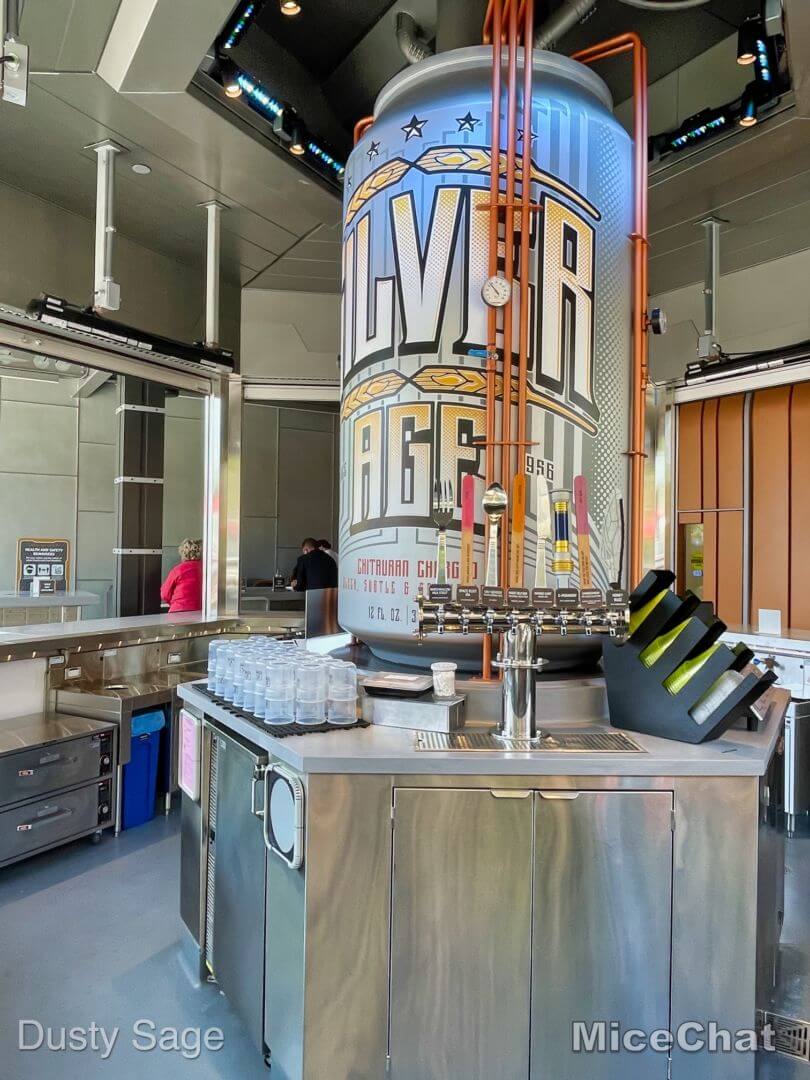 , Avengers Campus: Everything You Need to Know About Disneyland’s Newest Land