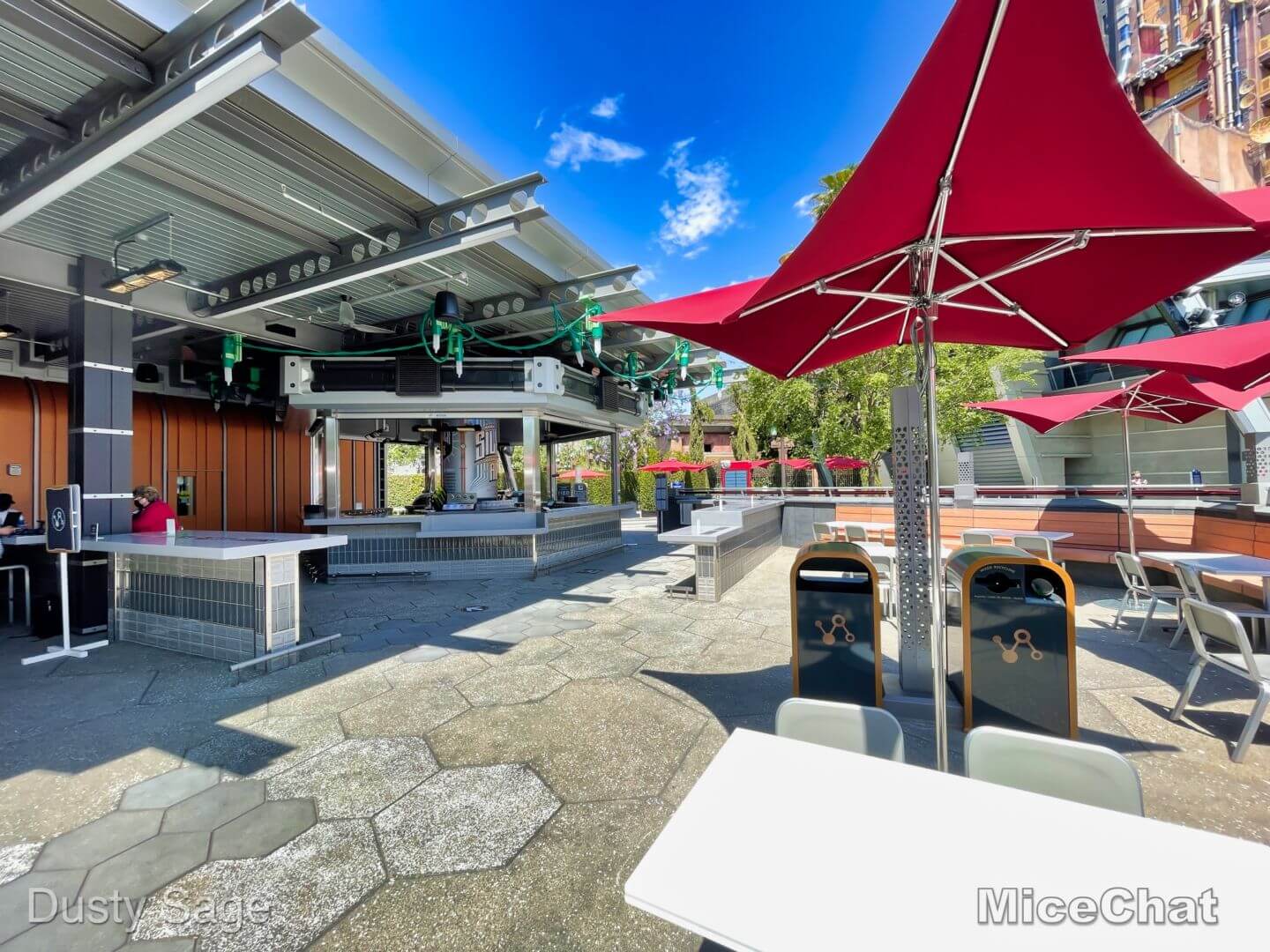 , Avengers Campus: Everything You Need to Know About Disneyland’s Newest Land