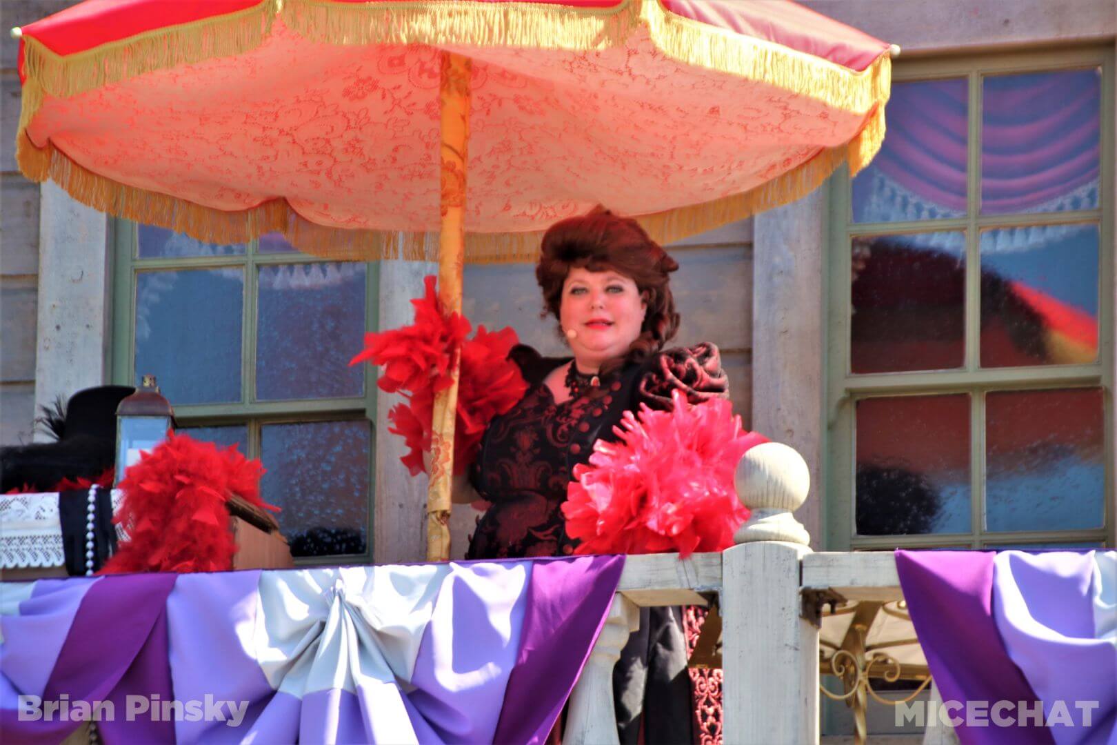 , Happiness is… A Knott’s Berry Farm Update!