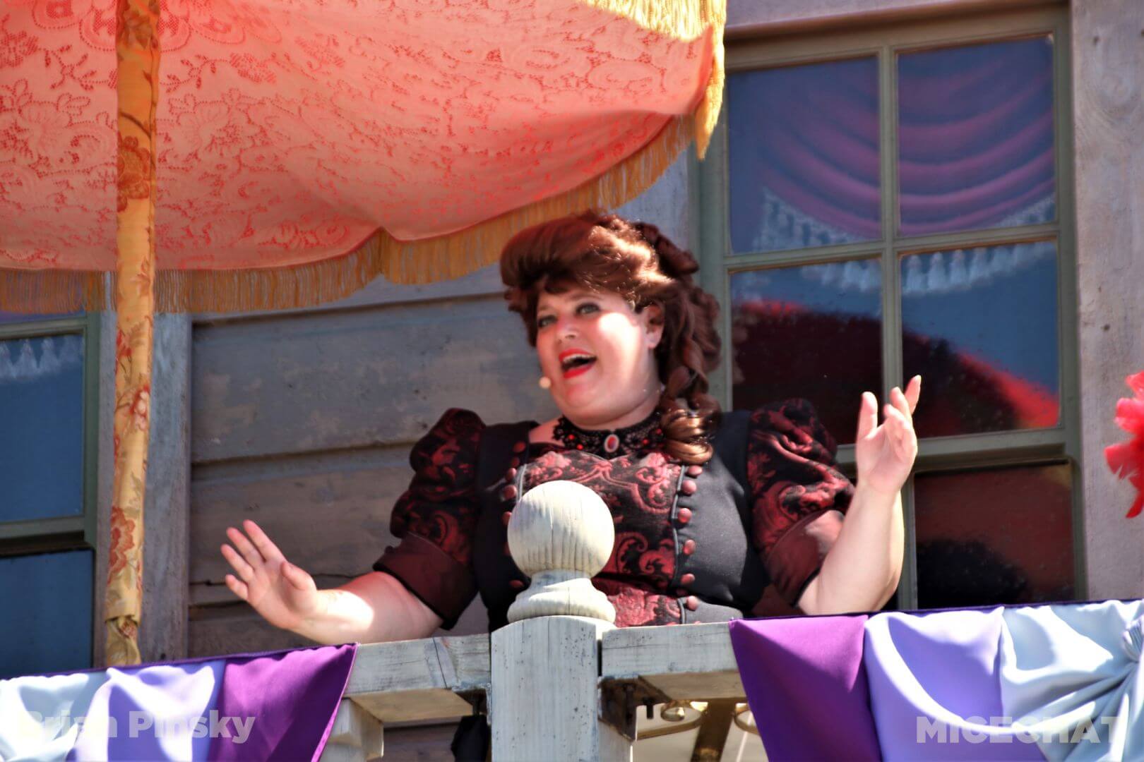 , Happiness is… A Knott’s Berry Farm Update!