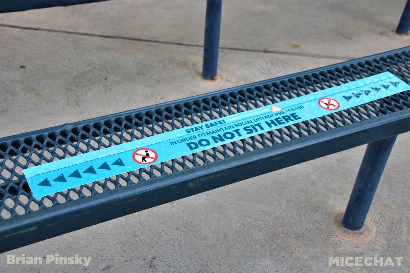 , Happiness is… A Knott’s Berry Farm Update!