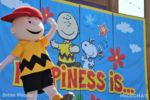 Knotts_Happiness Is_Charlie Brown Sign