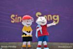 Knotts_Happiness Is_Linus Charlie Brown
