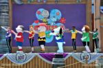 Knotts_Happiness Is_Peanuts Cast