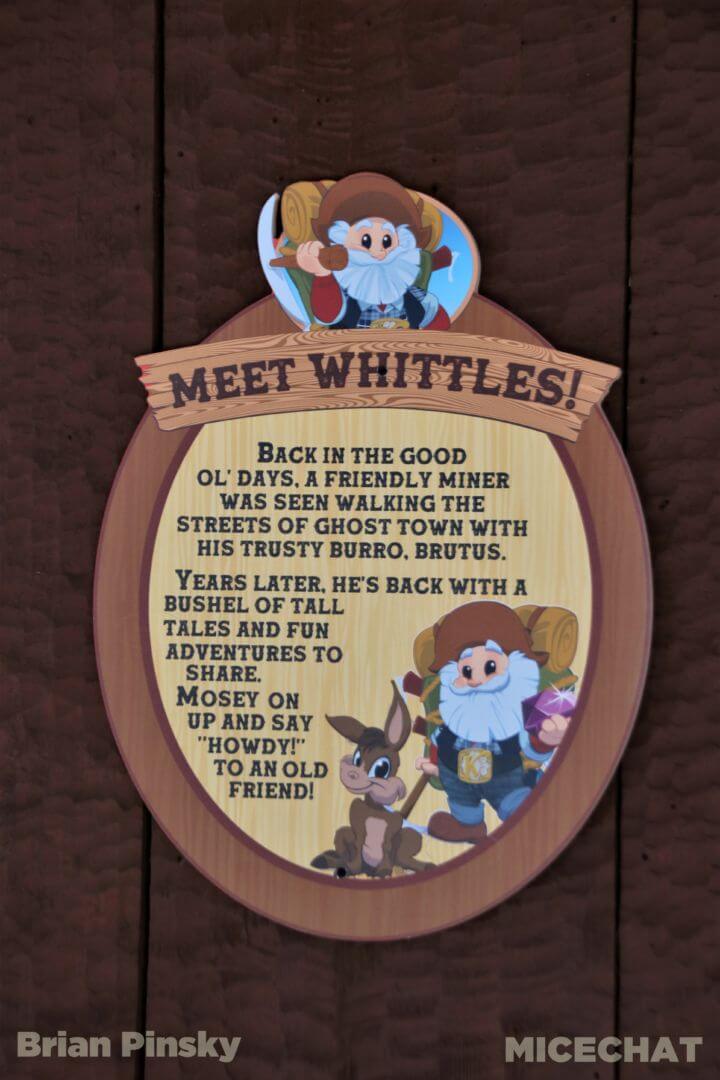 , Happiness is… A Knott’s Berry Farm Update!